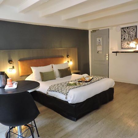 Icone Hotel - Annecy Exteriér fotografie