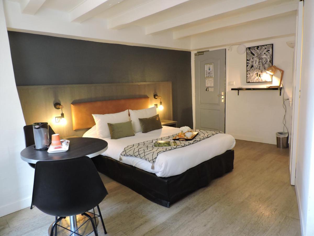 Icone Hotel - Annecy Exteriér fotografie
