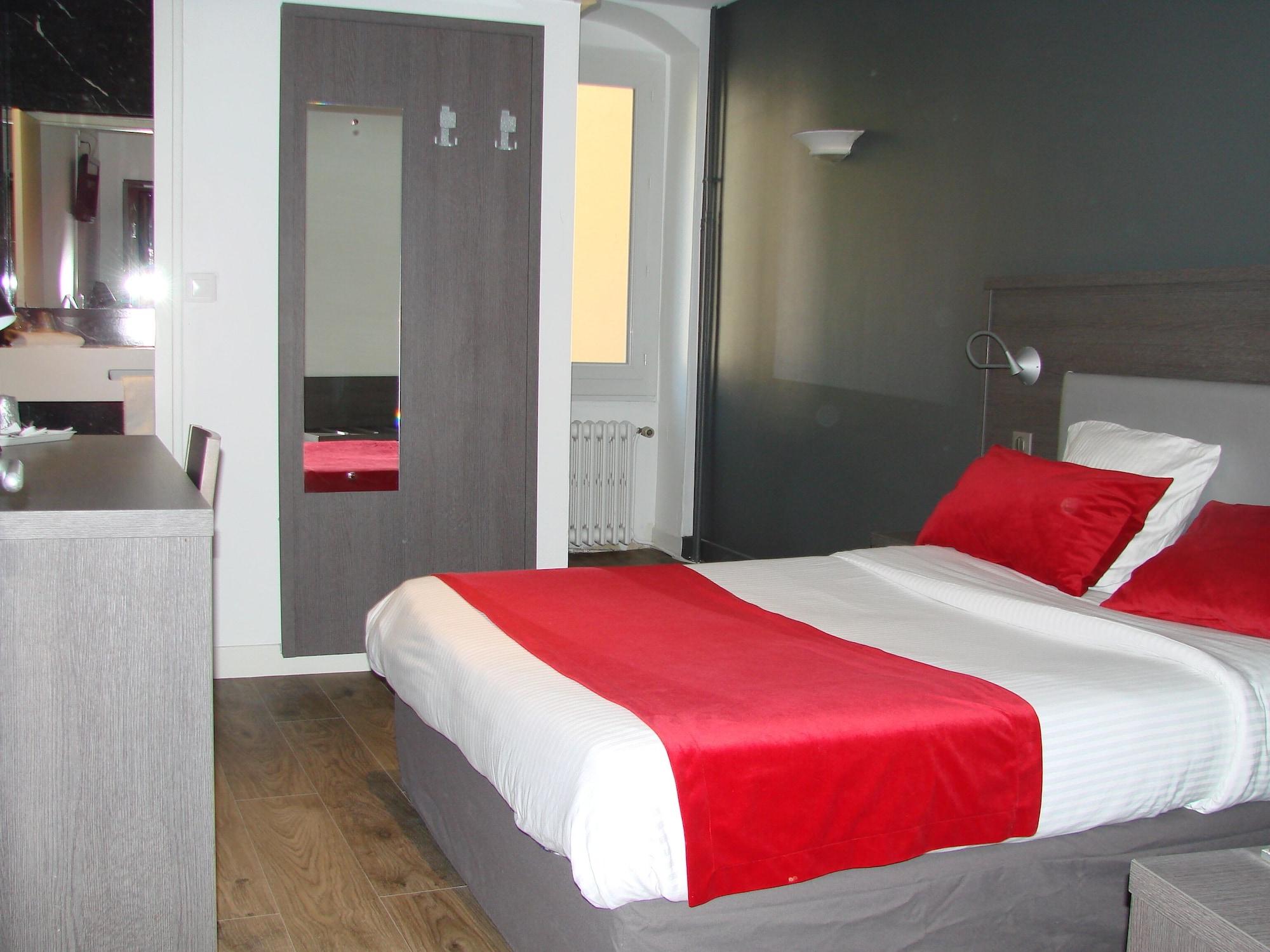 Icone Hotel - Annecy Exteriér fotografie