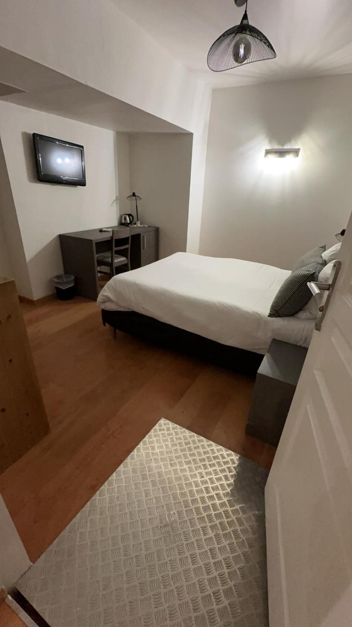 Icone Hotel - Annecy Exteriér fotografie