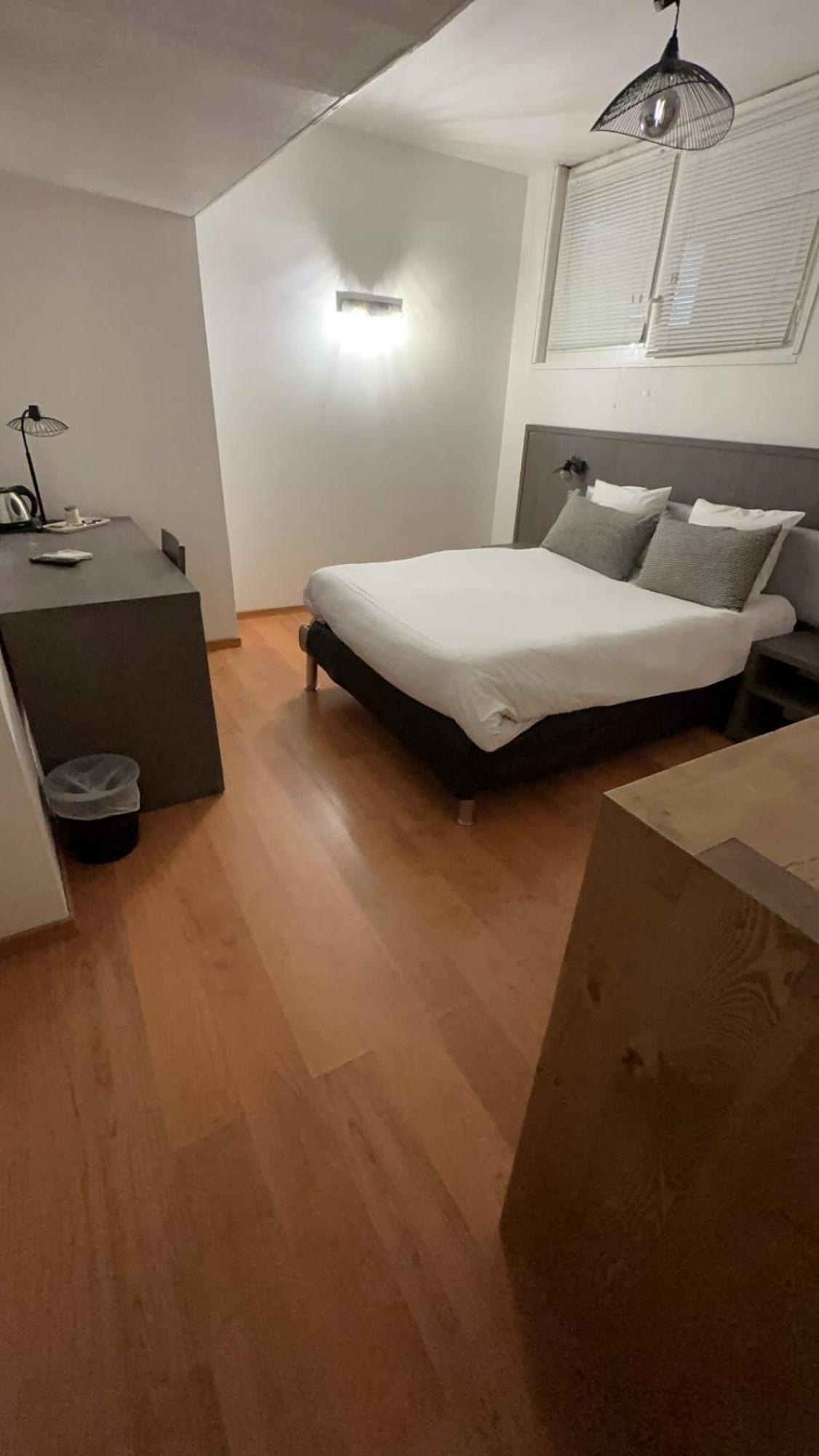 Icone Hotel - Annecy Exteriér fotografie