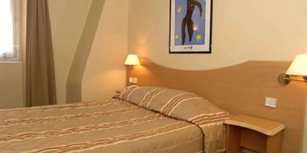 Icone Hotel - Annecy Pokoj fotografie