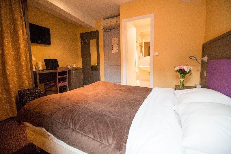 Icone Hotel - Annecy Exteriér fotografie