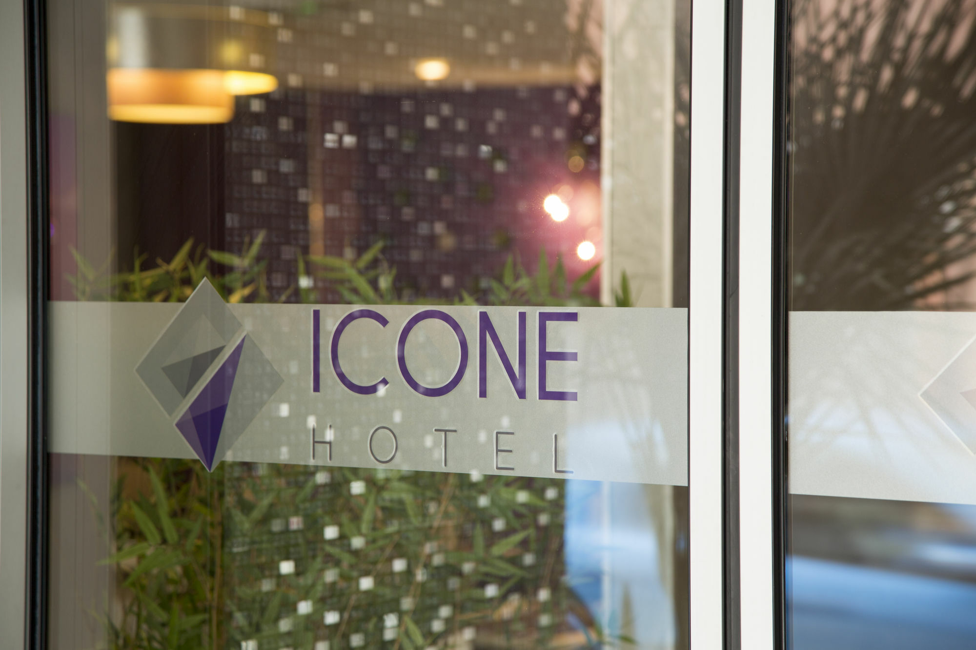 Icone Hotel - Annecy Exteriér fotografie