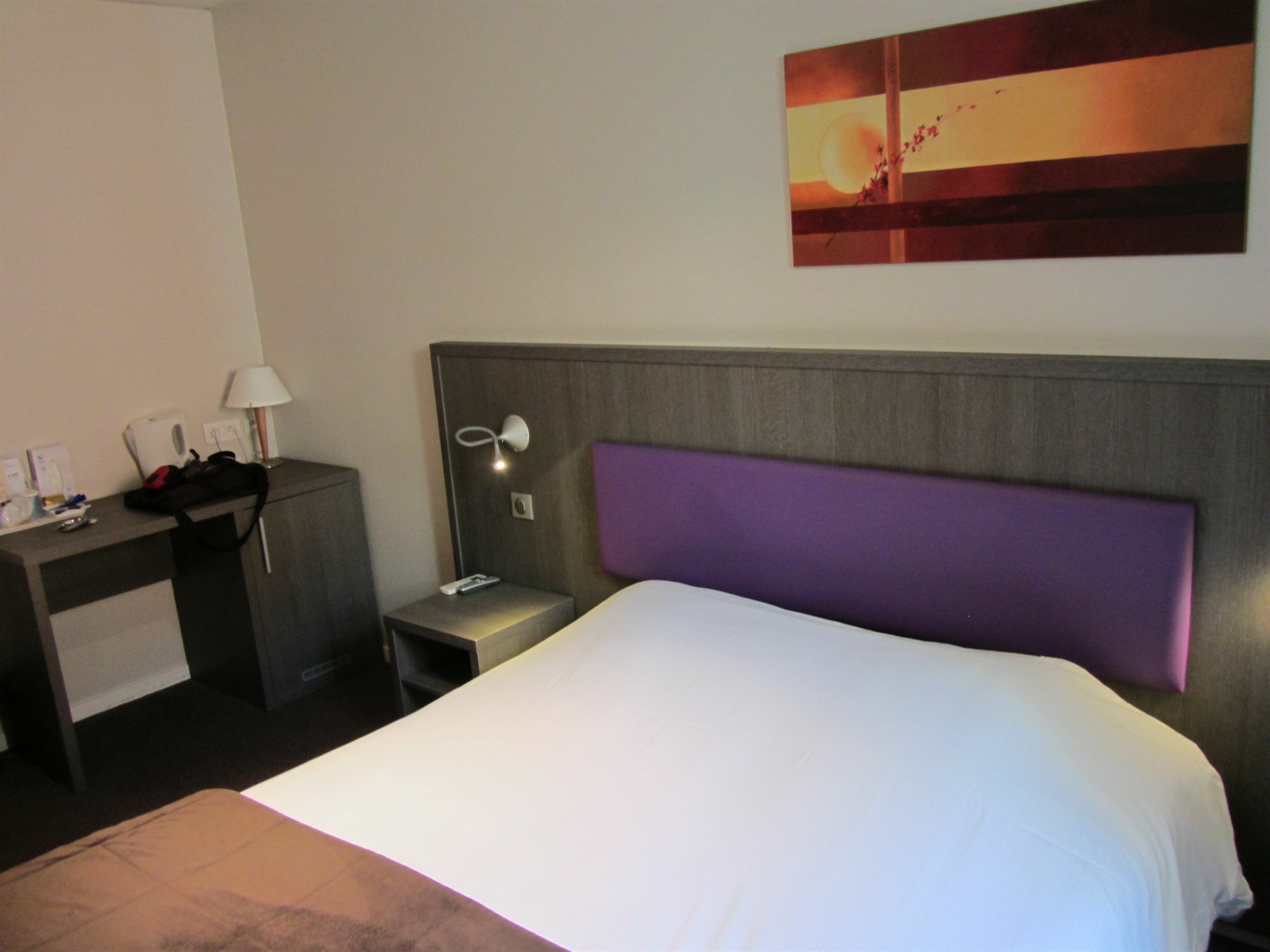 Icone Hotel - Annecy Exteriér fotografie